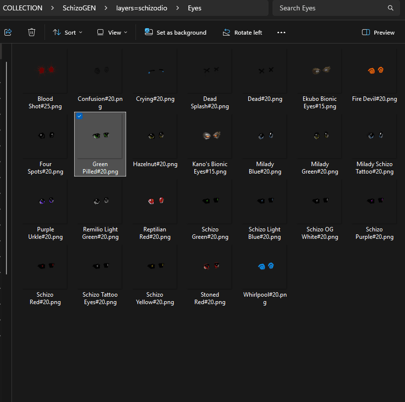 3D studio retopo