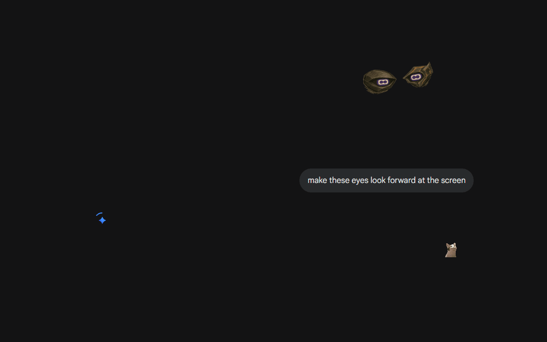 gemini chat